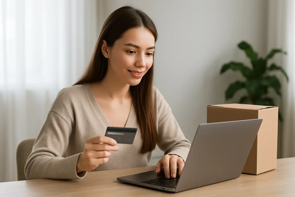 Kako poručiti online u LeliaShop-u bez greške